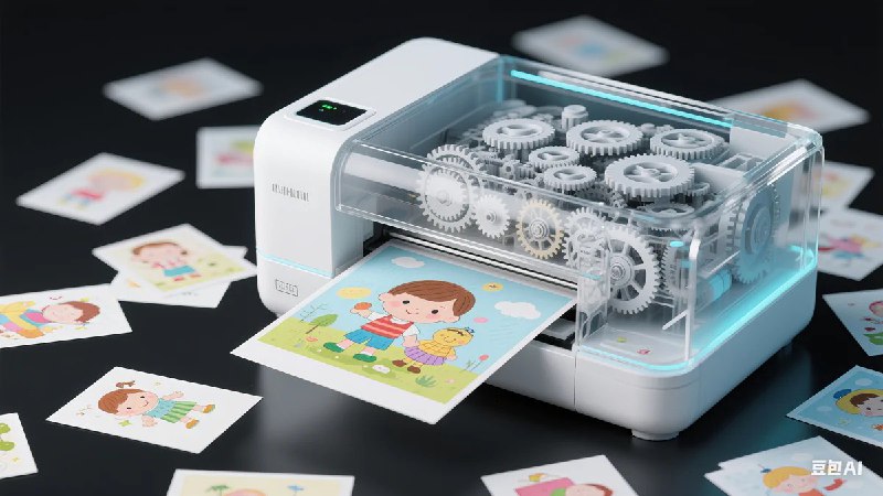 V2EX-最热主题搞出了一套批量生产 AI 插画的系统，用它接过单，不过客户给价太低没继续做下去