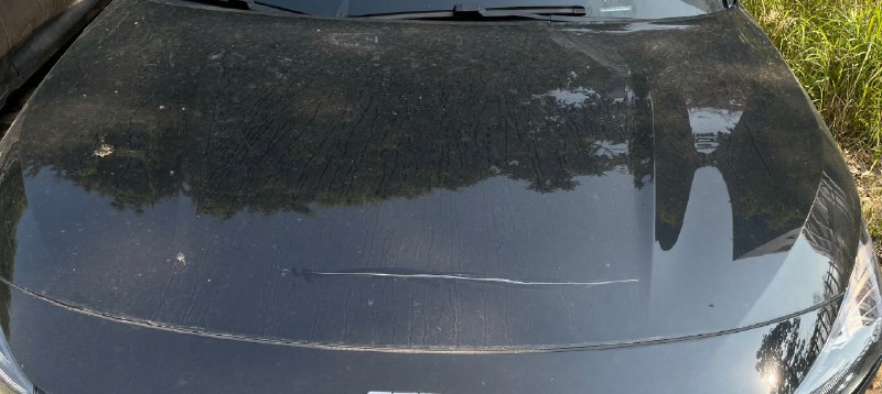 V2EX-最热主题车被恶意刮了很深一条划痕，修车预计 1500#v2ex2kDemon:打 122 ，报了民警过来记录