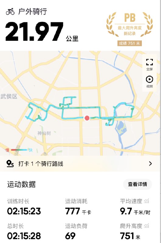 V2EX-最热主题共享单车送美团外卖： 21.97km 配送收入 21.90 元，保险 2.5 元；消耗两瓶东方树叶 7.5 元；实际收入 11.9 元#v2exechoechoin:sourceV2EX-最热主题共享单车送美团外卖： 21.97km 配送收入 21.90 元，保险 2.5 元；消耗两瓶东方树叶 7.5 元；实际收入 11.9 元#v2exechoechoin:source