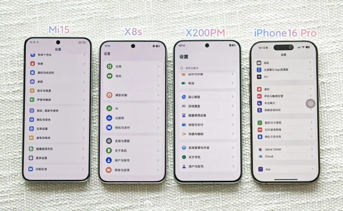 V2EX-最热主题#v2exinitcom:国产小屏旗舰，你更钟意哪个？背面对比正面对比sourceV2EX-最热主题#v2exinitcom:国产小屏旗舰，你更钟意哪个？背面对比正面对比source