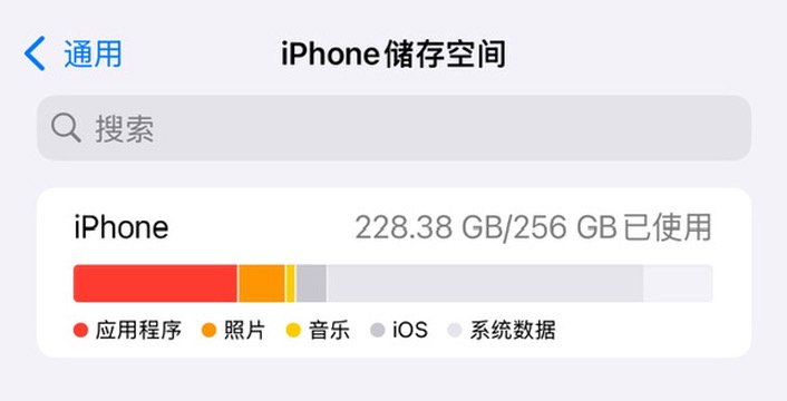 V2EX-最热主题谁说系统数据占用过大不用管的，都开始删我 app 了#v2exHashV2:自从更了 ios18 系统数据占用就越来越大，看站内帖子有人说不用管空间不够用的时候就会自动释放我还真信了，今天突然发现好多 app 怎么带个云下载的标识啊，合着直接删我 app 啊