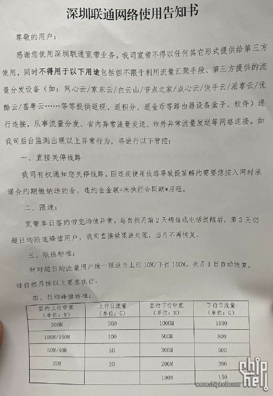 V2EX-最热主题关于家用宽带上传，官方说明来了#v2exdwb938:续 pcdn ，pt 之后，轮到网盘了🙂source