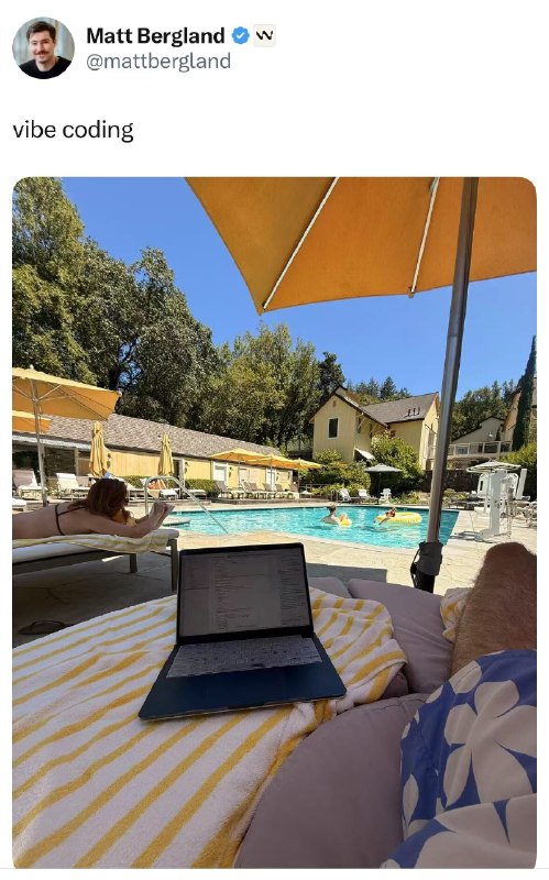 V2EX-最热主题让你见识一下什么是真正的 Vibe Coding#v2exterryso:source