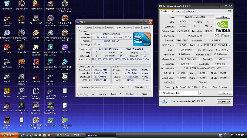 V2EX-最热主题搞了一台专门跑 Windows XP 的电脑#v2exLivid:机器本体是 Precision T3500 ，然后从二手店淘到了 Quadro 4000 和一个 PS/2 接口的带小红点的 IBM M13 键盘