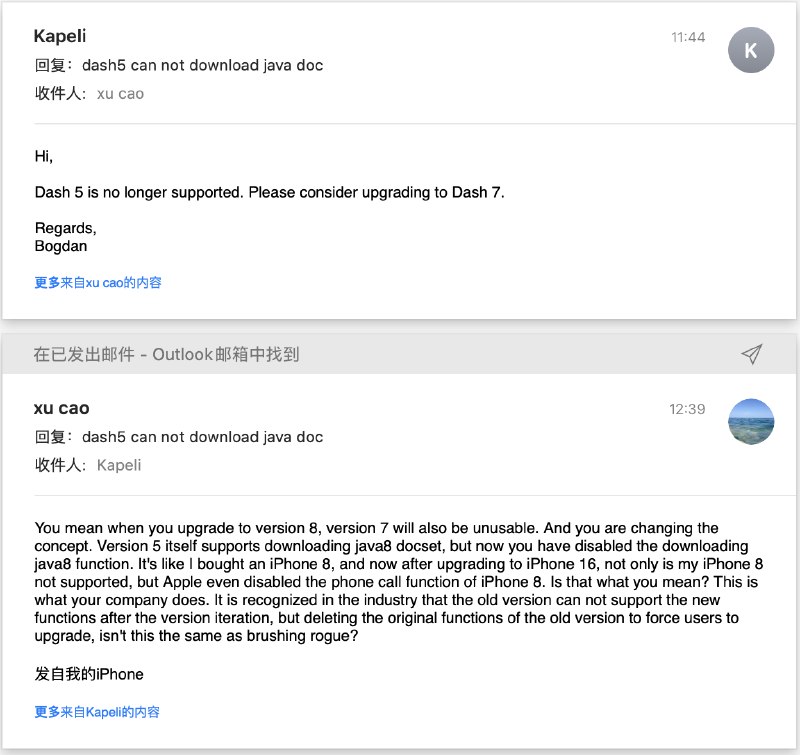 V2EX-最热主题dash for mac 就是一个无赖#v2exgoalidea: