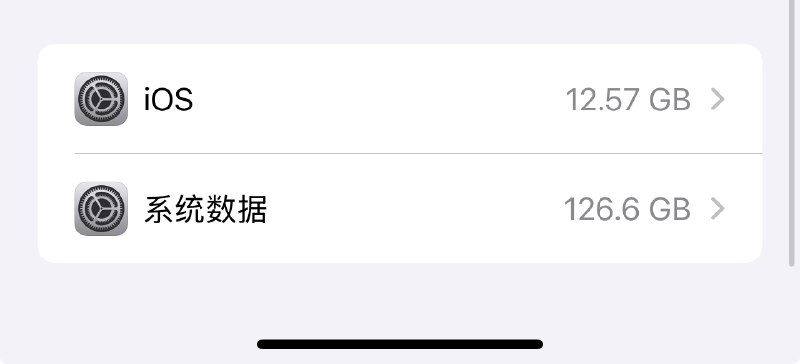 V2EX-最热主题谁说系统数据占用过大不用管的，都开始删我 app 了#v2exHashV2:自从更了 ios18 系统数据占用就越来越大，看站内帖子有人说不用管空间不够用的时候就会自动释放我还真信了，今天突然发现好多 app 怎么带个云下载的标识啊，合着直接删我 app 啊