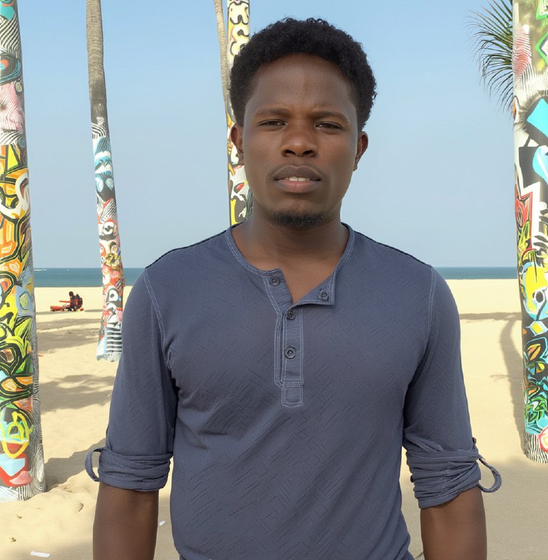 V2EX-最热主题开发了个图片 AI 增强的应用，自己部署了模型来调用的#v2exzLymon:刚上线一个图片增强应用 HyperEnhancer，目前功能比较简单，首页的案例图片都是真实生成效果，包括下面这两张对比图