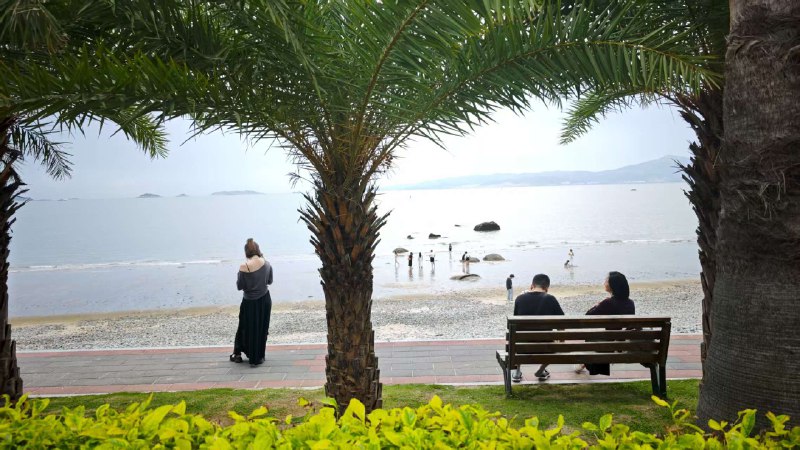 V2EX-最热主题房车旅行到了厦门，求问下厦门有啥好吃好玩儿的37Y37:昨天下午到了厦门，先在厦门海边的大榕树下睡了个午觉，然后骑上共享单车绕着环岛东路和环岛南路骑行了二十多公里（单程十多公里），是真的舒服呀，这才是厦门旅行最正确的打开方式今天早上从海边醒来，坐在车上干活了一上午，窗外就是沙滩大海，阴天下雨，大海并不是很蓝，但有海风，有海浪，还是舒服的，此时此刻，工位如下下午还没有想好去哪玩儿，有没有对厦门熟悉的朋友，推荐下，厦门有什么好吃好玩儿的？下午/晚上比较适合去哪玩儿？sourceV2EX-最热主题房车旅行到了厦门，求问下厦门有啥好吃好玩儿的37Y37:昨天下午到了厦门，先在厦门海边的大榕树下睡了个午觉，然后骑上共享单车绕着环岛东路和环岛南路骑行了二十多公里（单程十多公里），是真的舒服呀，这才是厦门旅行最正确的打开方式今天早上从海边醒来，坐在车上干活了一上午，窗外就是沙滩大海，阴天下雨，大海并不是很蓝，但有海风，有海浪，还是舒服的，此时此刻，工位如下下午还没有想好去哪玩儿，有没有对厦门熟悉的朋友，推荐下，厦门有什么好吃好玩儿的？下午/晚上比较适合去哪玩儿？source