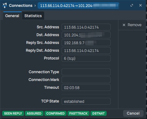 V2EX-最热主题还真的看到了零号主机地址可用的案例#v2exTossPig:source