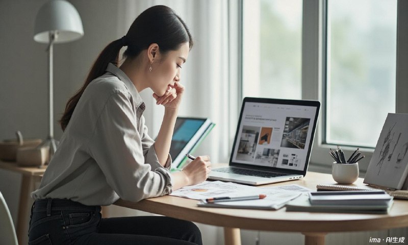 V2EX-最热主题为什么 AI 生成人物的手指大多都容易出问题呢？#v2expagepan:这一个月来，我一直在使用腾讯的 Ima.Copilot 生成图片